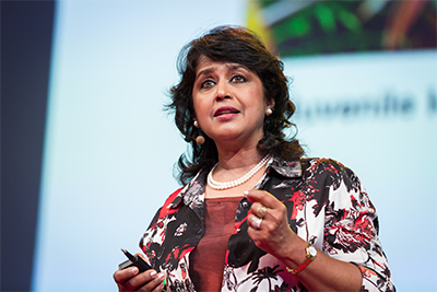 women political leaders