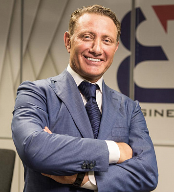 Boris Rotenberg