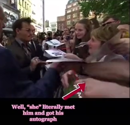 Amber Heard's attorney Elaine Bredehoft