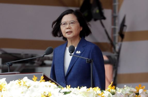 women political leaders