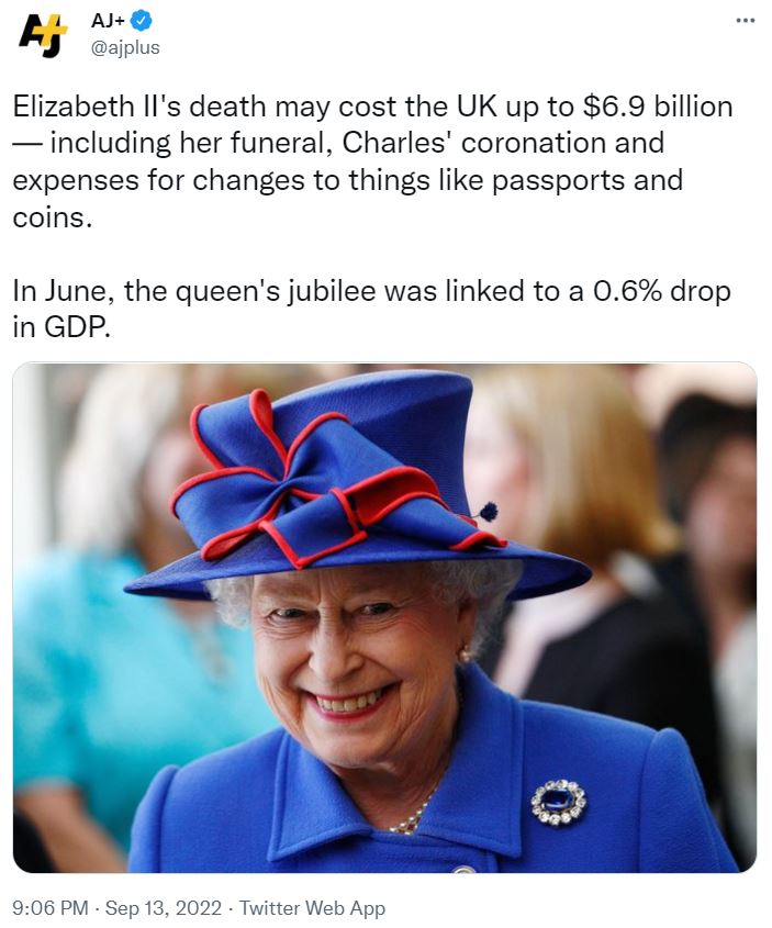 Royal Family Wealth