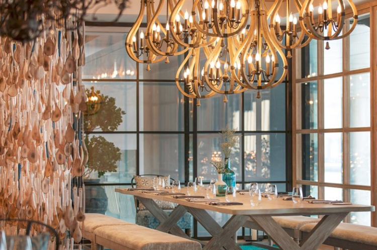 CELEBRITY CHEF RESTAURANTS IN DUBAI