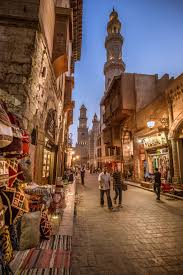 Egypt tourism
