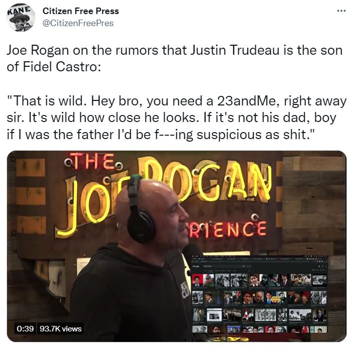 justin castro