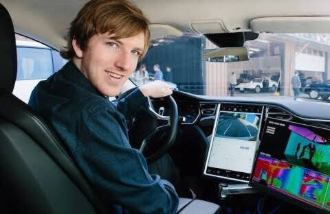 youngest billionaires