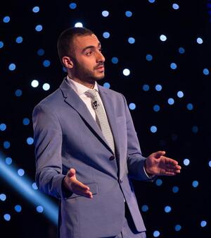 Sadeem Qdaisat 