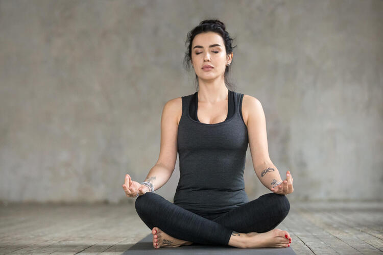 Learn Yoga for Beginners