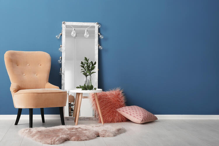 Home Decor Color Trends 2022