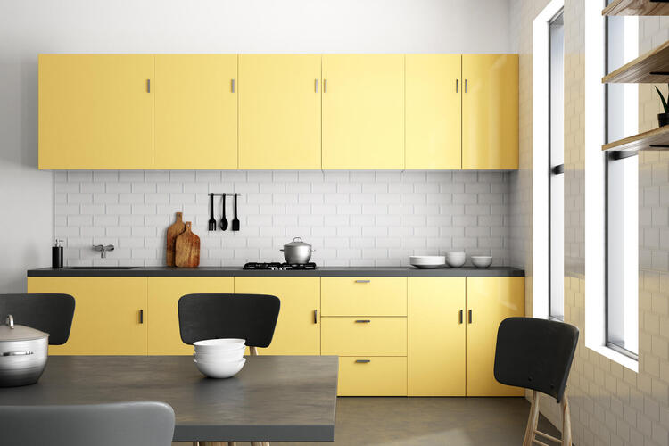 Home Decor Color Trends 2022