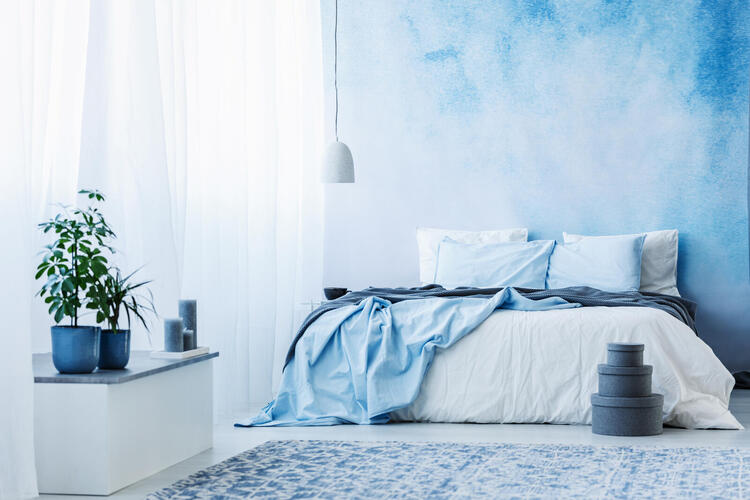Home Decor Color Trends 2022