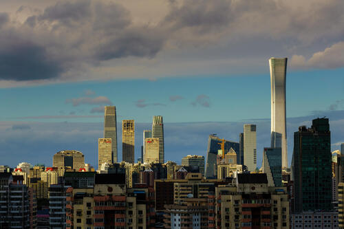 highest skyscrapers world