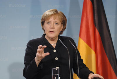 women political leaders