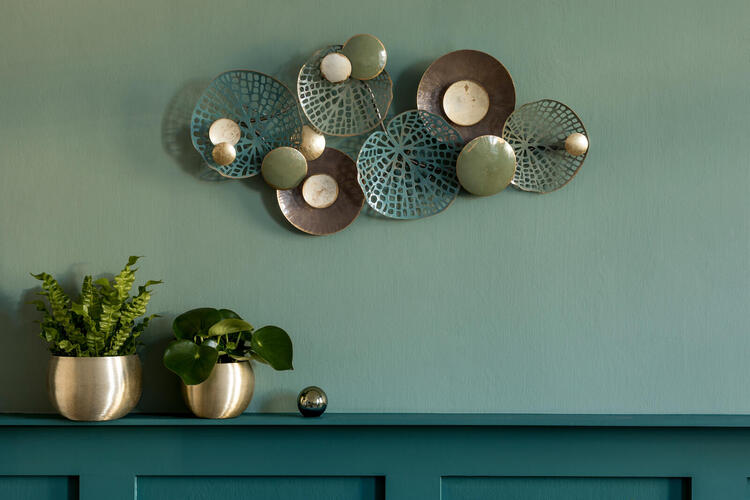Home Decor Color Trends 2022
