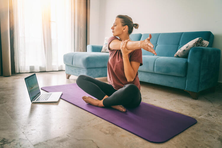 Learn Yoga for Beginners