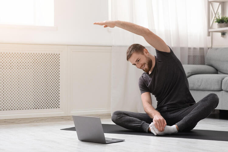 Learn Yoga for Beginners