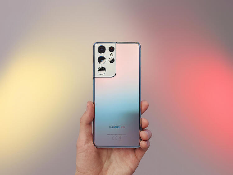 Best Smartphone in 2021