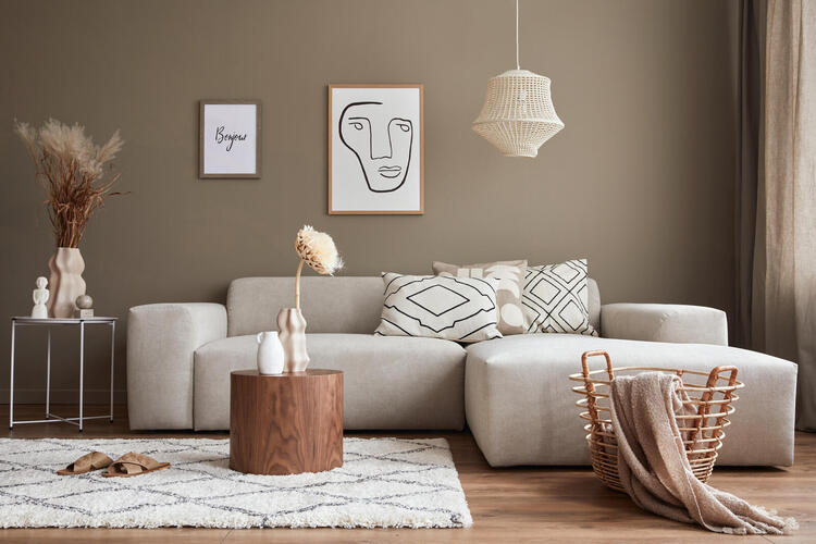 Home Decor Color Trends 2022