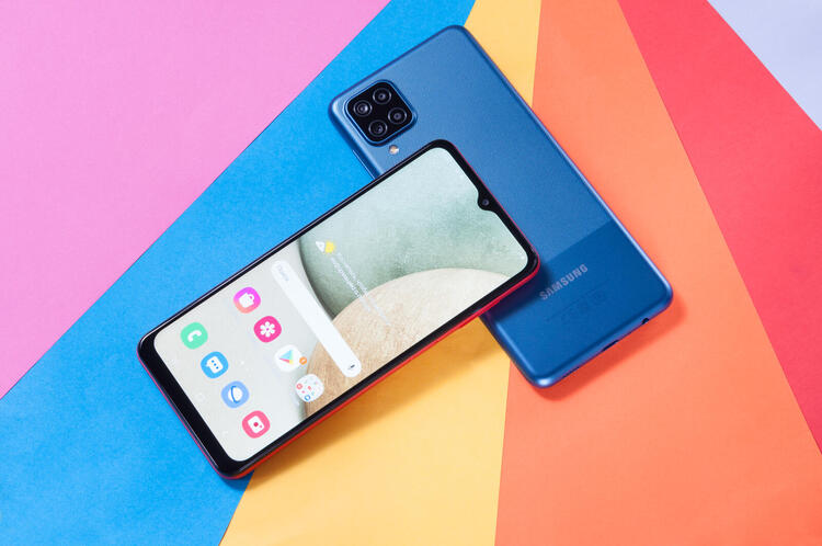 Best Smartphone in 2021