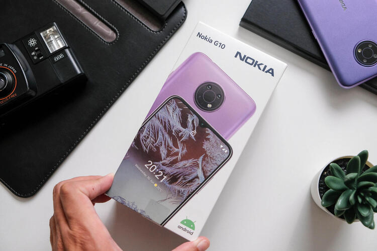 Best Smartphone in 2021