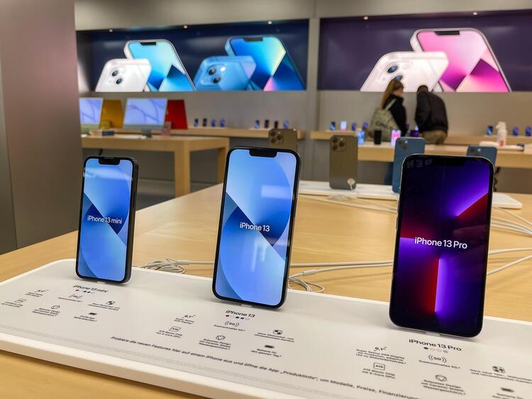 Best Smartphone in 2021