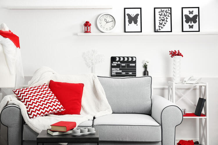 Home Decor Color Trends 2022