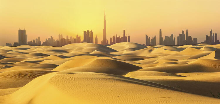 things to do in Dubai