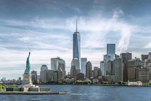 highest skyscrapers world