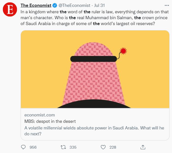 mbs the economist 