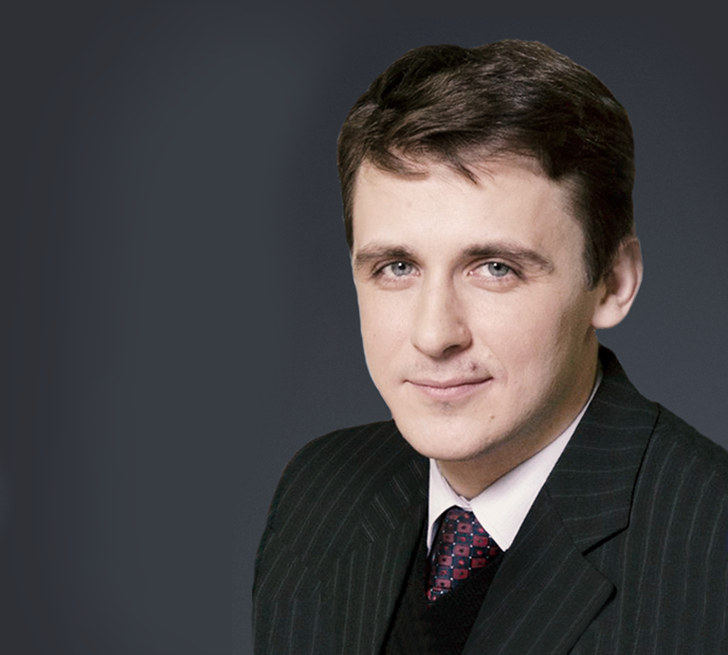 Denis Bortnikov