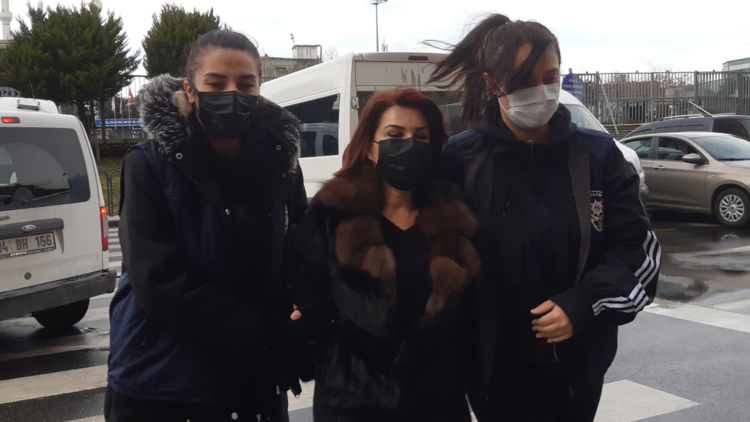 Sedef Kabaş