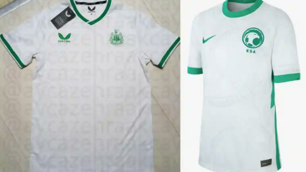 Newcastle United sportwashing