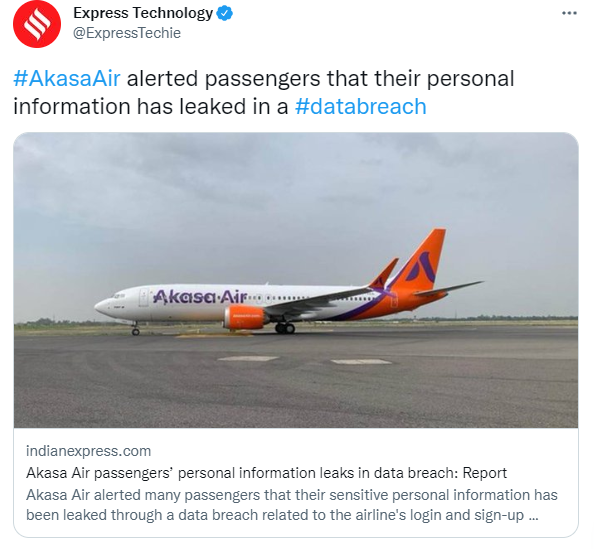 Akasa Air