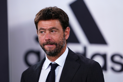 Andrea Agnelli richest football club owners