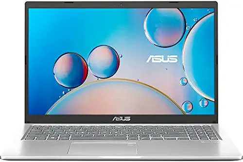 Affordable laptops in India Asus VivoBook 15