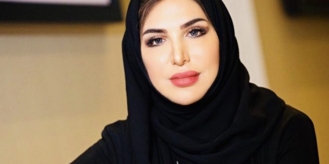 women GCC Dr. Buthaina Al Ansari
