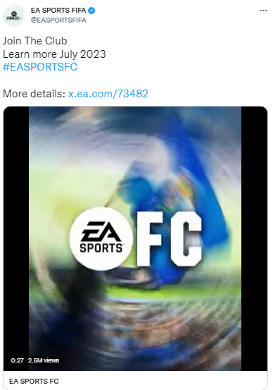 FIFA
