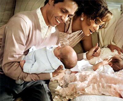 Emme and Maxmilian Muniz richest kids in the world