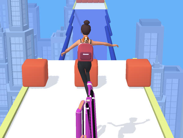 High Heels mobile games