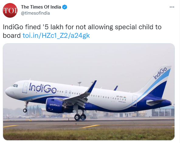 IndiGo