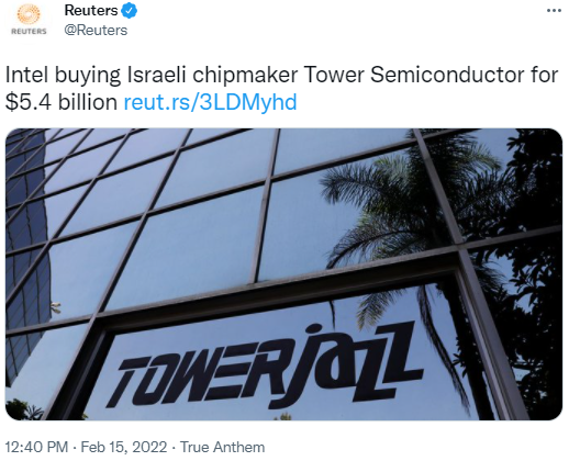 Tower