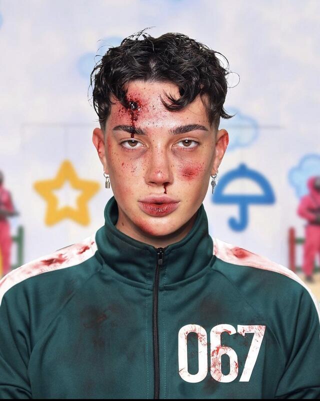 James Charles richest youtubers
