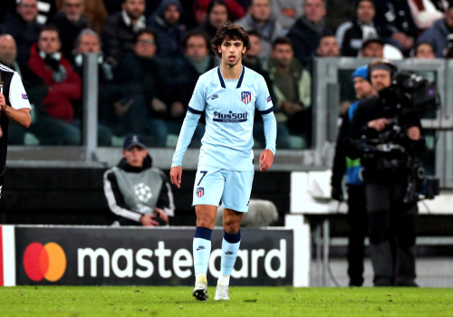 Joao Felix