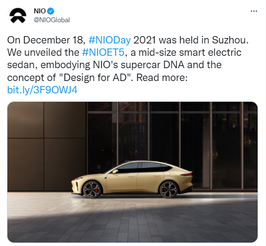 Nio