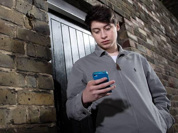 Nick D'aloisio Richest kids in the world
