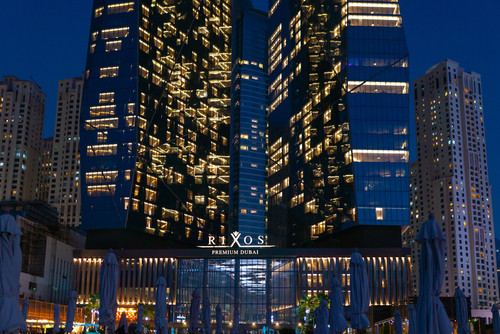 Rixos Premium Dubai JBR Visit Dubai