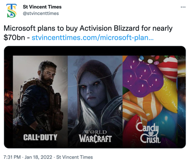 microsoft
