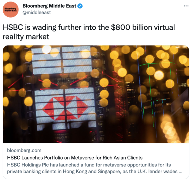 metaverse