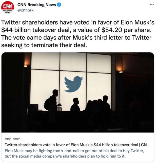 twitter elon musk