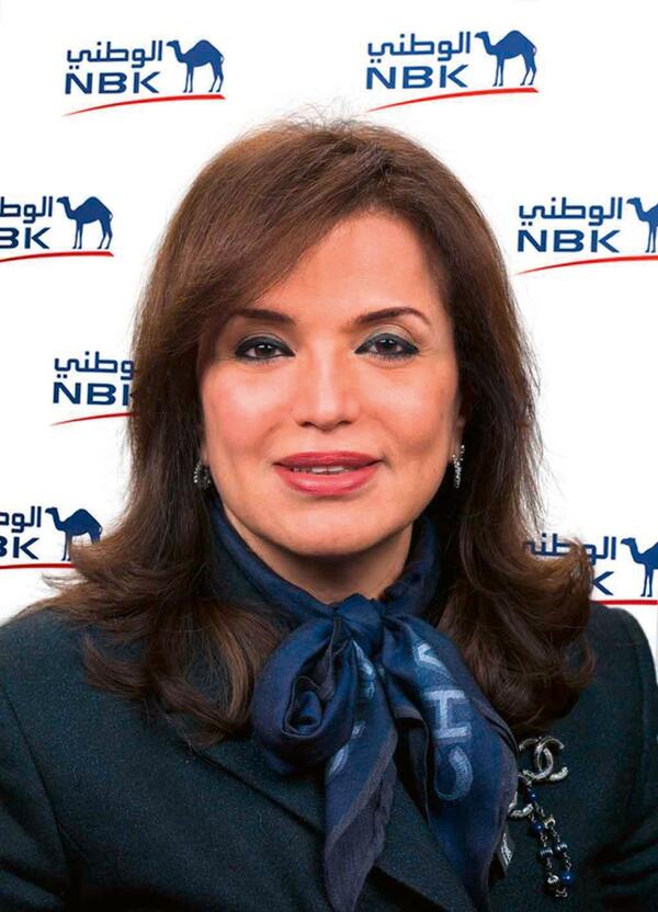 women GCC Shaikha Khaled Al Bahar