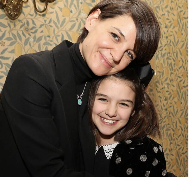 Suri Cruise richest kids in the world